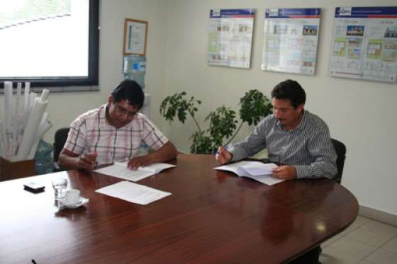 Soluciones habitacionales para afectados por el alud en San Antonio de los Cobres