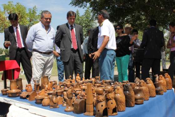 Aniversario de la Unidad Carcelaria Nº 7 Granja Penal “Santa Teresita”