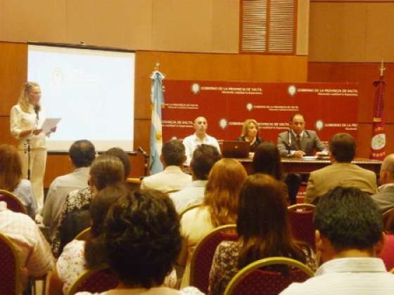 Se realizó una Jornada sobre financiación de proyectos innovadores