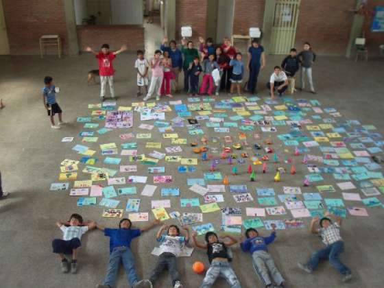 Abren los Centros de Actividades Infantiles