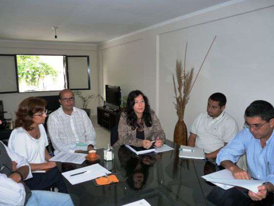 Los residuos de agroquímicos serán tratados en Salta