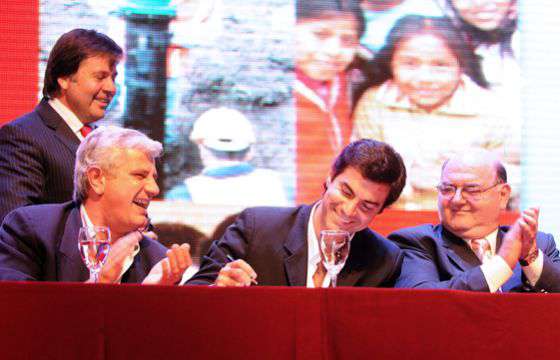 220 millones de dólares se invertirán en 176 obras en los municipios del norte