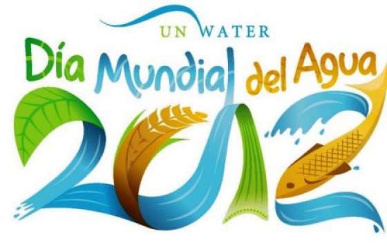 Se informó sobre una mejor utilización del agua en su Día Mundial