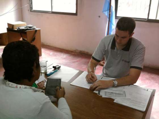 El Ente Regulador recibirá consultas de usuarios de Aguaray