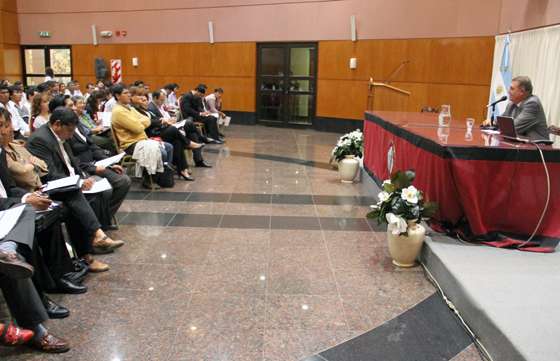 Impulsan reformar la Ley Orgánica de Municipalidades