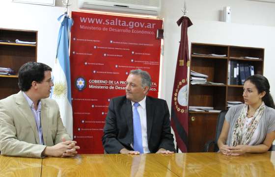 Se realizará en Salta una feria del Diseño y Construcción 2012