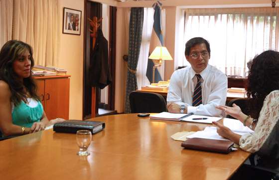 Más de 1600 recién nacidos recibieron el nuevo DNI