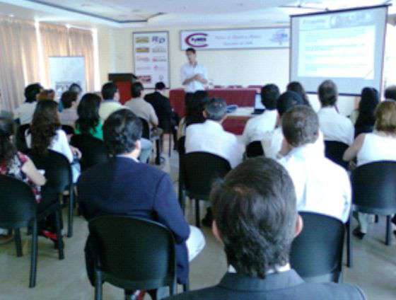 Ultimo plazo para inscribirse para la “Capacitación para Emprendedores Artísticos”