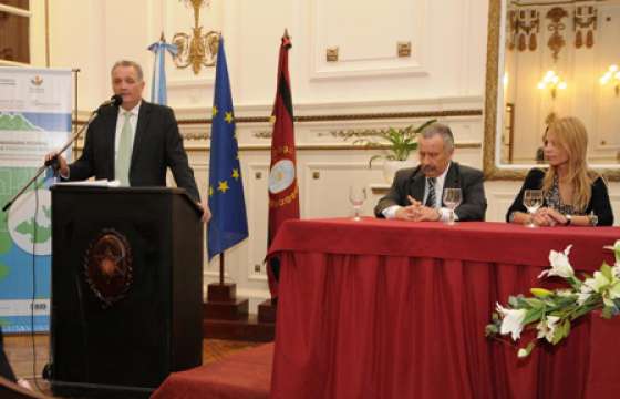 Financiamiento del BID para que empresas salteñas generen producción limpia