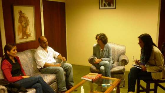 Educación trabaja en la optimización de estrategias de enseñanza y aprendizaje