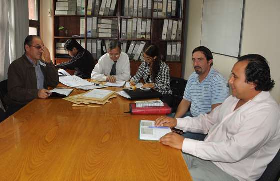 Más de medio millón de pesos para refaccionar una escuela