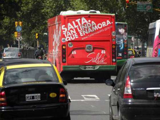 Promoción turística en Buenos Aires para la Semana Santa y vacaciones de invierno