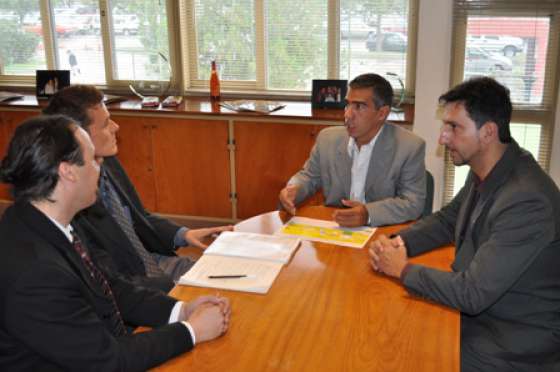 Nuevas misiones comerciales con el mercado italiano