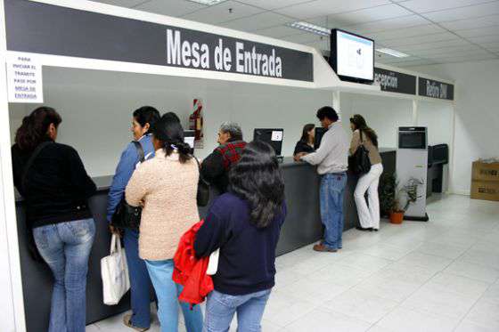 Suman puestos digitales para tramitar documentación