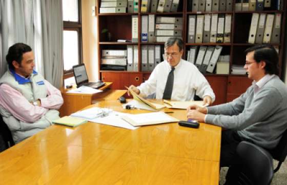 Se licitaron 24 módulos habitacionales para Cafayate