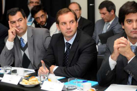 Salta será sede de la próxima reunión del Consejo Federal Agropecuario