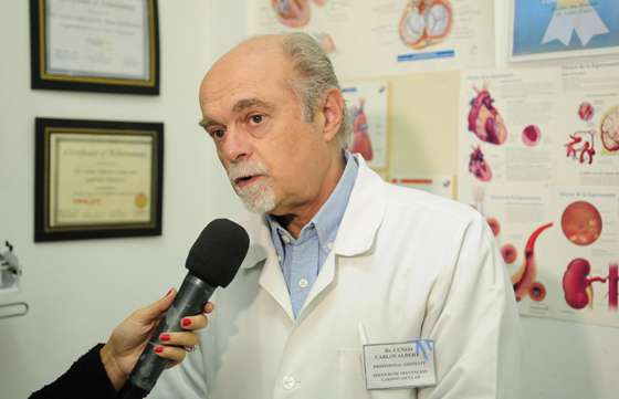 Una semana para concientizar sobre el uso de la sal