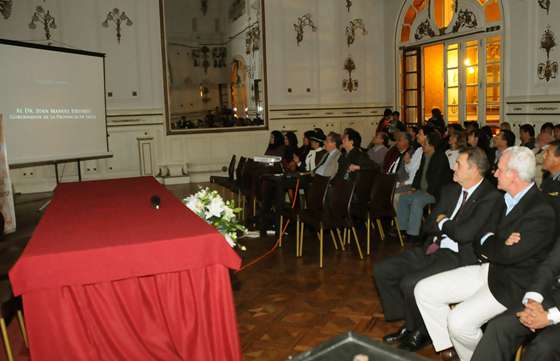 Doscientos años de la llegada de Belgrano a la Posta de Algarrobos
