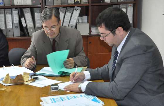 Más de dos millones para optimizar el servicio de agua en barrio San José