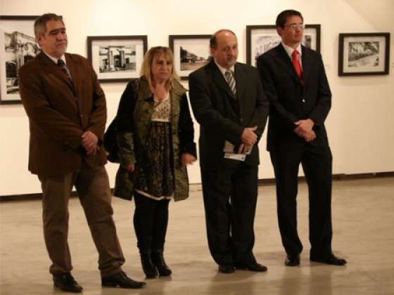 Ovejero asumió como presidente del Consejo Regional “Norte Cultura”