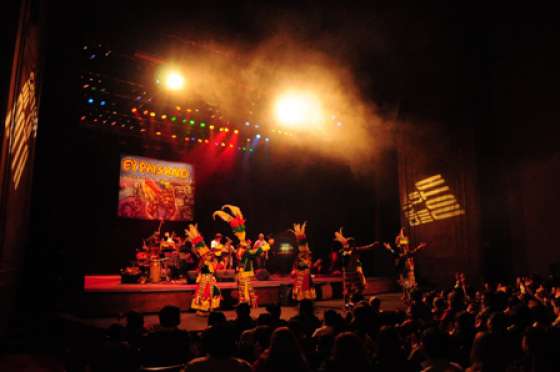 Música con identidad en el primer “Cultura da la nota”