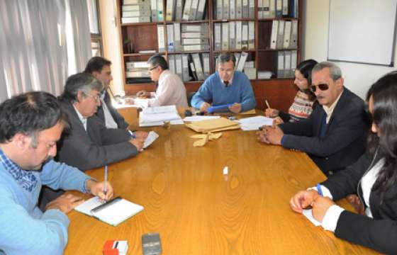 El Gobierno refaccionará y ampliará el Centro de Salud de El Jardín