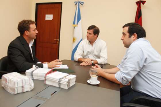 Metán se suma a la línea gratuita del 0800 de la Agencia Antidrogas