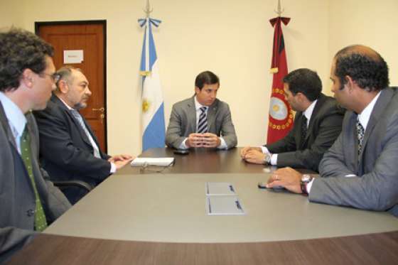 Definieron reglamentaciones del Ministerio de Seguridad