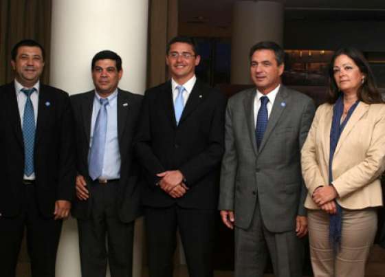 Salta preside el Ente Turístico Regional Norte