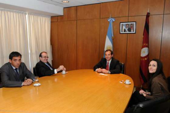 El Foro Agroindustrial sesionará en Salta