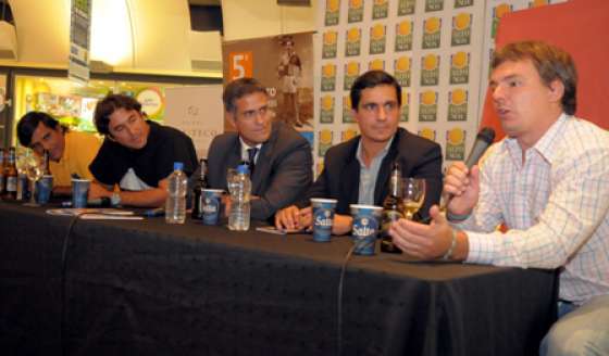 Se realizó en Salta el 5º Encuentro de Rugby Classic Usa Klix