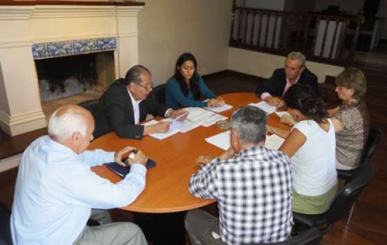 Jornadas Internacionales de Recursos Hídricos