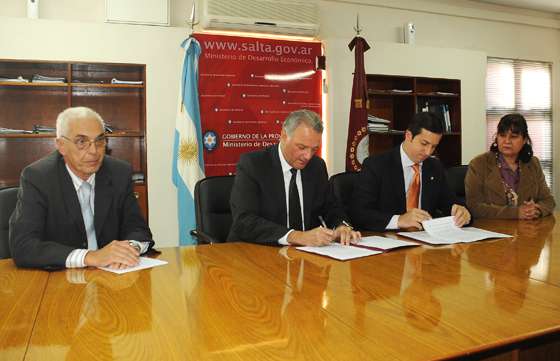 Cartelería para prevenir incendios forestales