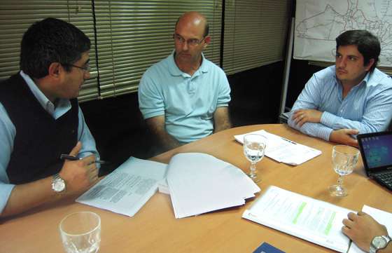 Gobierno trabaja en la reforma de la Ley Orgánica de Municipalidades