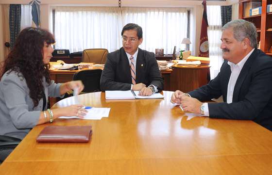 Operativos de documentación en 38 comunidades aborígenes de San Martín