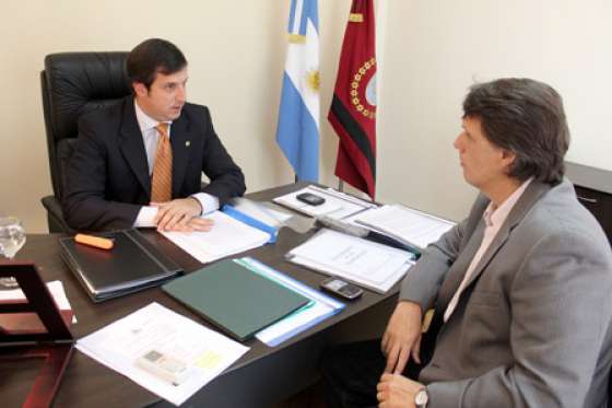 Se analizó el proyecto de ley de despenalización de tenencia de drogas para consumo