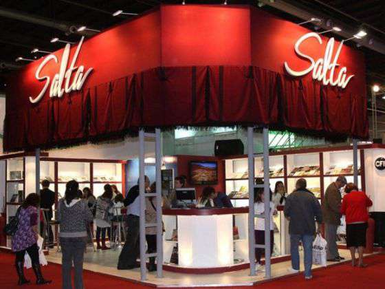 Salta presente en la 38º Feria Internacional del Libro de Buenos Aires
