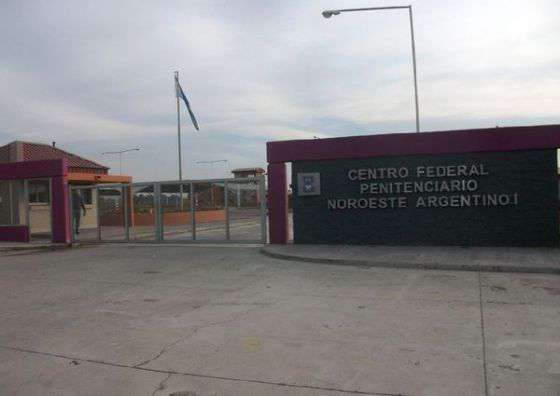La Provincia planteó a la Nación la deuda por la manutención de presos federales