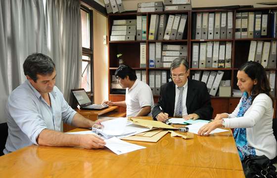 Se ampliará la escuela N° 4820 “Misión Wichi” de Rivadavia Banda Sur