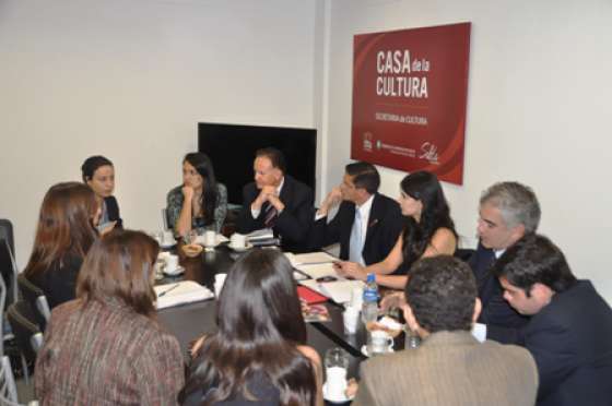 Funcionarios nacionales y del BID visitan Salta en el marco del Programa de Desarrollo Turístico