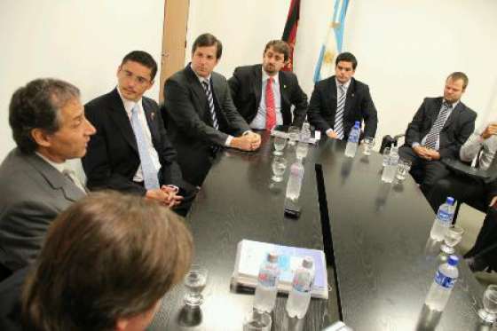 Salta aplica el programa nacional de Gestión Integral del Riesgo Turístico