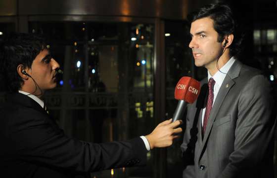 “La decisión de la Presidenta es fundamental para garantizar el crecimiento de las provincias productoras”, afirmó Urtubey