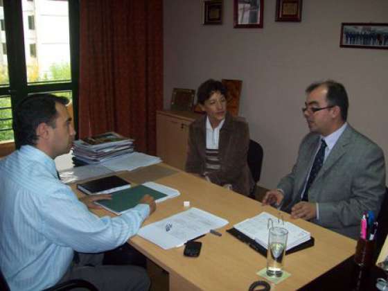 Se dictarán Cursos de Formación Profesional en el Servicio Penitenciario