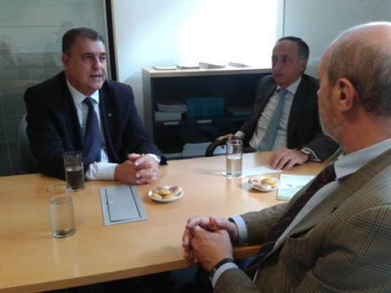 Salta participará en la VIII conferencia anual del Observatorio PyME