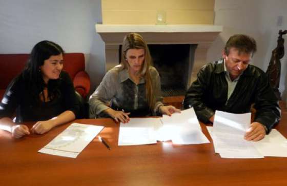 Estudiantes de Trabajo Social realizarán residencias en atención a víctimas de violencia