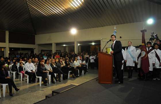 Más de 13 mil personas cursan en el Instituto Salteño de Idiomas