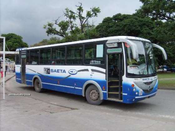 AMT controla remises ilegales en Cerrillos