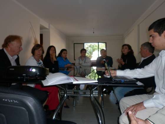 Promueven nueva reglamentación para acumuladores de electrónica