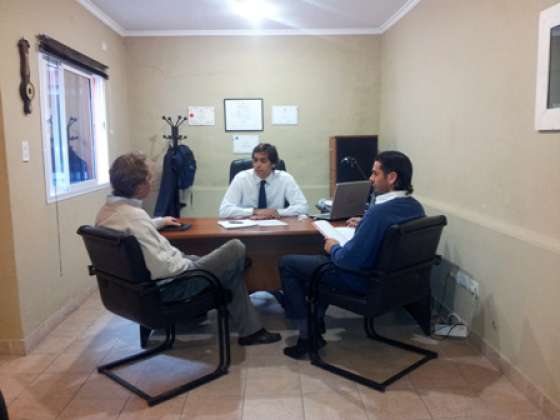 En septiembre se realizarán las Jornadas Salta Emprende – Emprender 2012