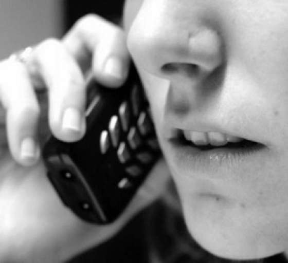 Tres años cumple la línea de asistencia 0800-5558346 para prevenir la ludopatía